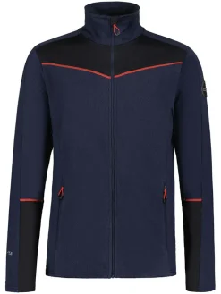 Fleece vest 