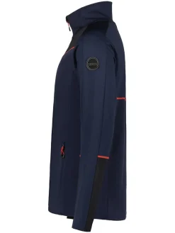 Fleece vest 