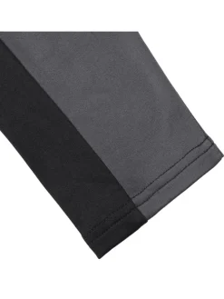 Fleece vest 