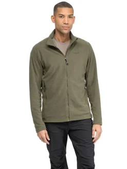 Fleece vest 