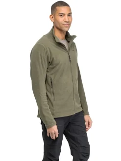 Fleece vest 