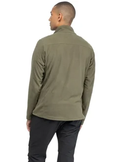 Fleece vest 