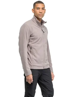 Fleece vest 