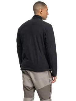 Fleece vest 