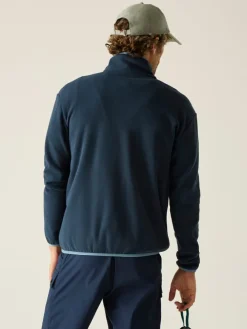Fleece vest 