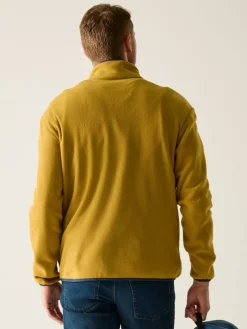 Fleece vest 