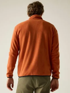 Fleece vest 
