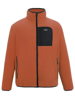 Fleece vest 