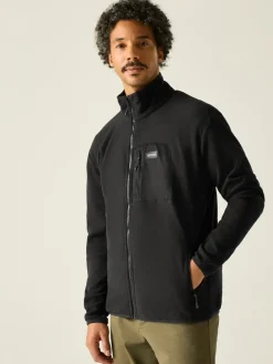 Fleece vest 