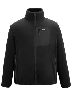 Fleece vest 