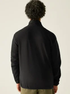 Fleece vest 