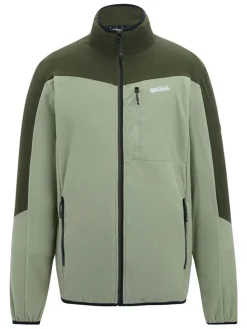 Fleece vest 