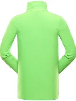 Fleece vest 