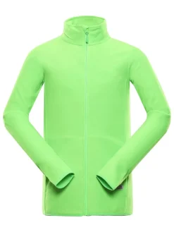 Fleece vest 