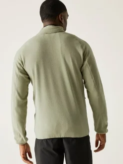 Fleece vest 