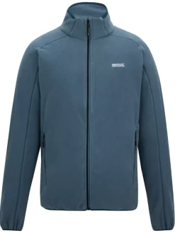 Fleece vest 