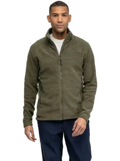 Fleece vest 
