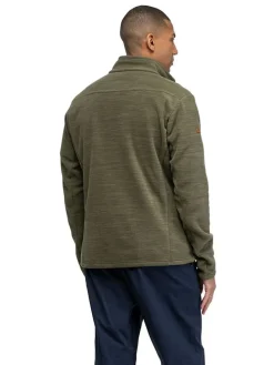 Fleece vest 