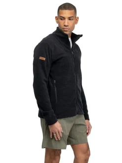 Fleece vest 