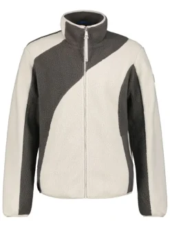 Fleece vest 