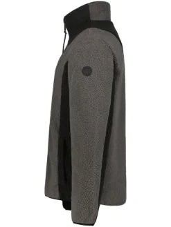 Fleece vest 