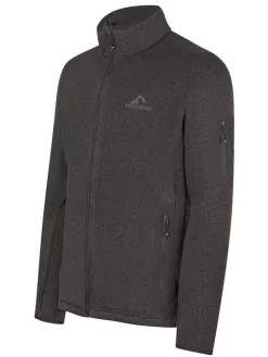 Fleece vest