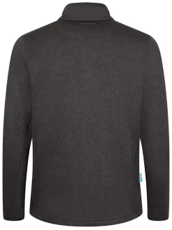 Fleece vest