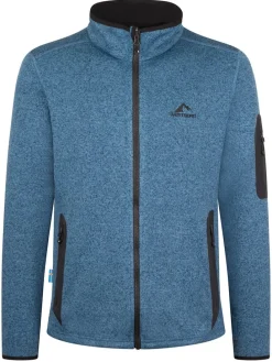 Fleece vest 