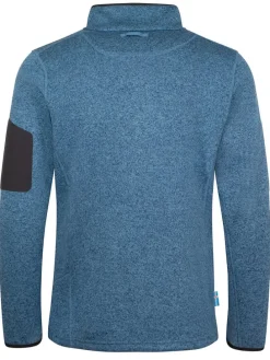 Fleece vest