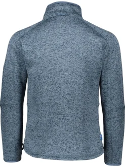 Fleece vest 