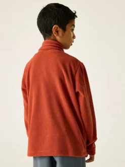 Fleece vest 
