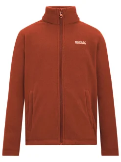 Fleece vest 