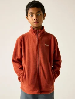 Fleece vest 
