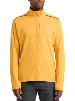 Fleece vest 