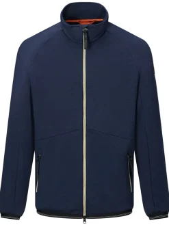 Fleece vest 