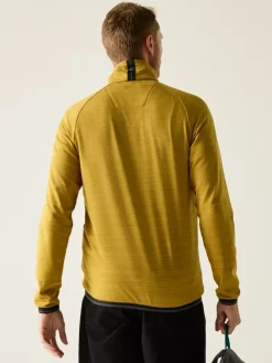 Fleece vest 