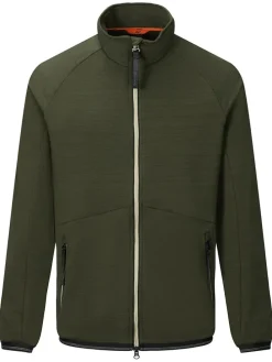 Fleece vest 
