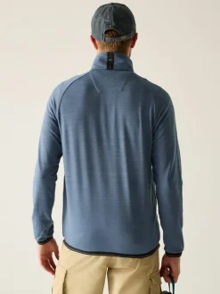 Fleece vest 