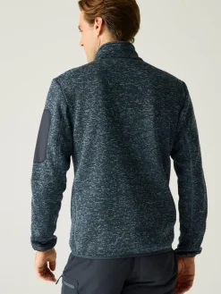 Fleece vest 