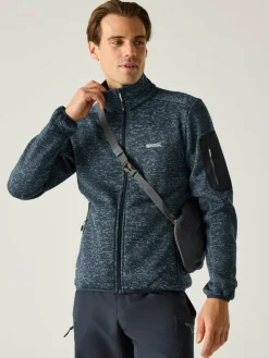 Fleece vest 