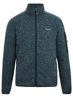 Fleece vest 