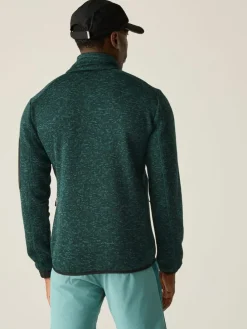 Fleece vest 