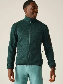 Fleece vest 