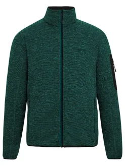 Fleece vest 
