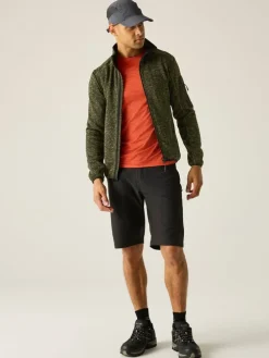 Fleece vest 