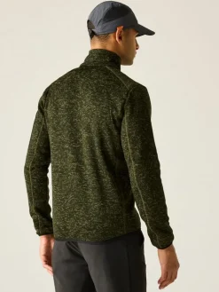 Fleece vest 