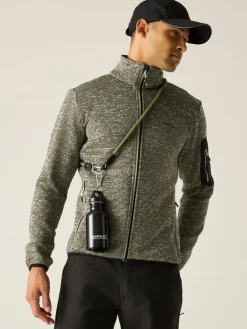 Fleece vest 