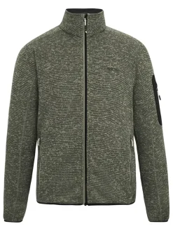 Fleece vest 