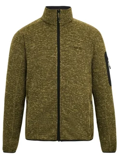 Fleece vest 