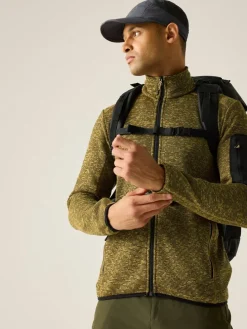 Fleece vest 